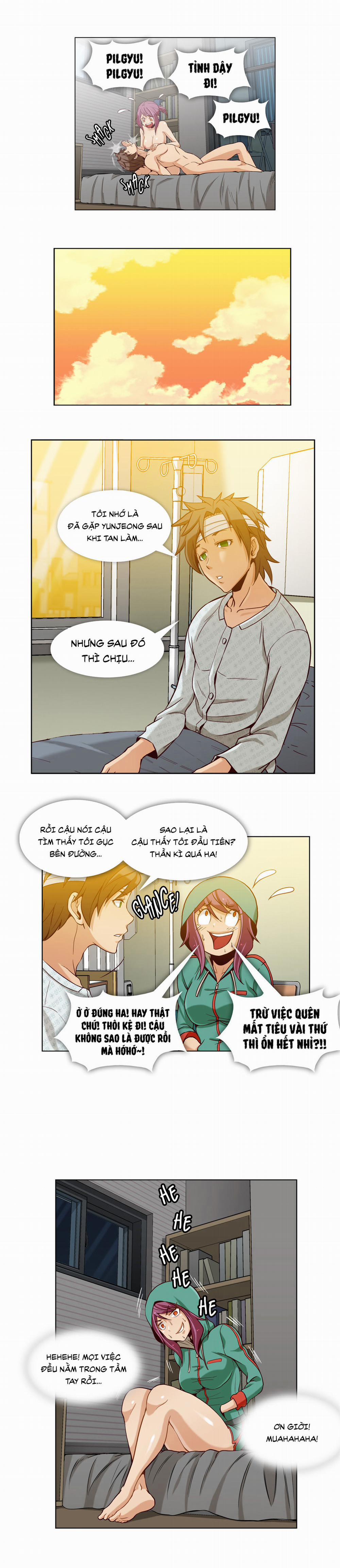 Thư Mục Bí Mật 8 trang 9