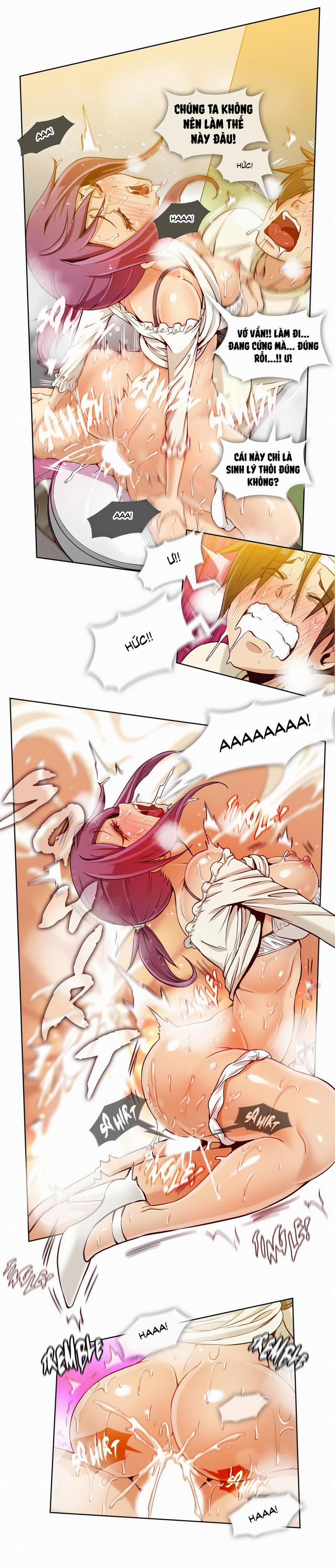 Thư Mục Bí Mật 9 trang 1