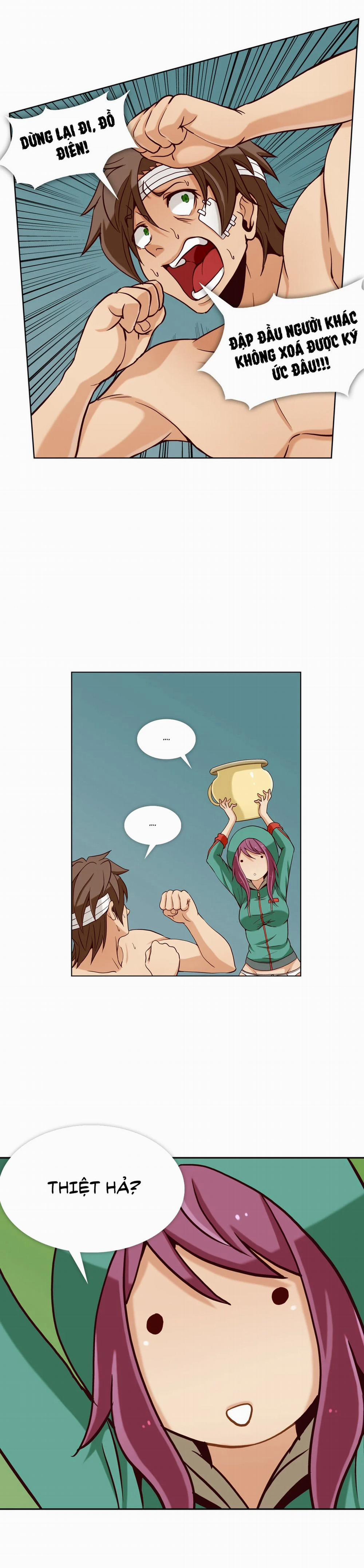 Thư Mục Bí Mật 9 trang 13