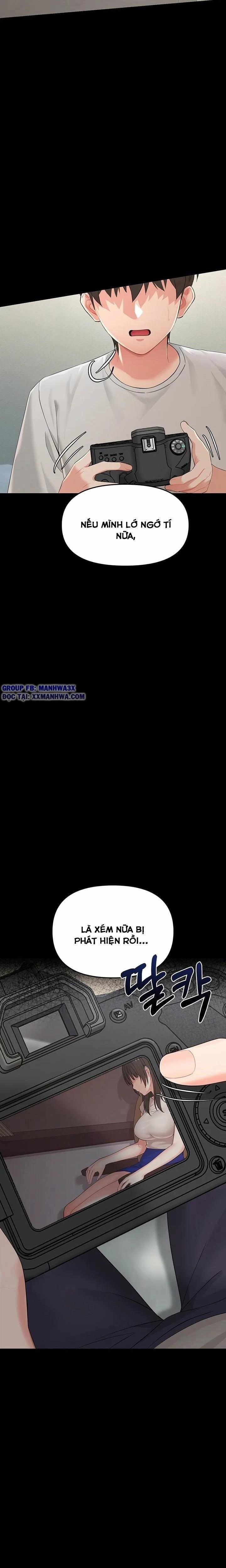 Thu Phục Gái Xinh 1 trang 27