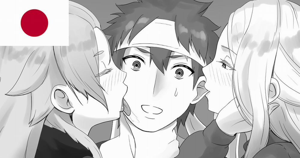 Thử Thách Của Gia Tộc Nakiri Oneshot trang 2