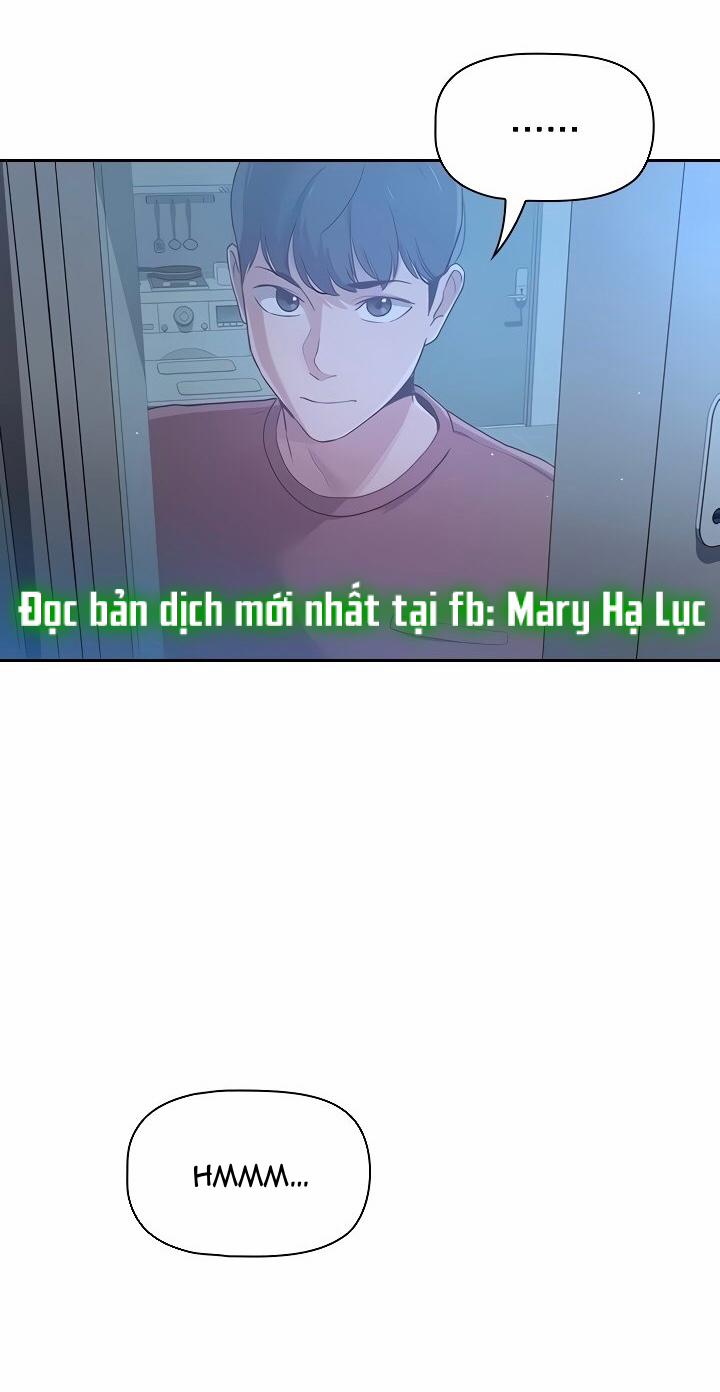 Thử Thách Gia Sư Cấm Dục 1.1 trang 20