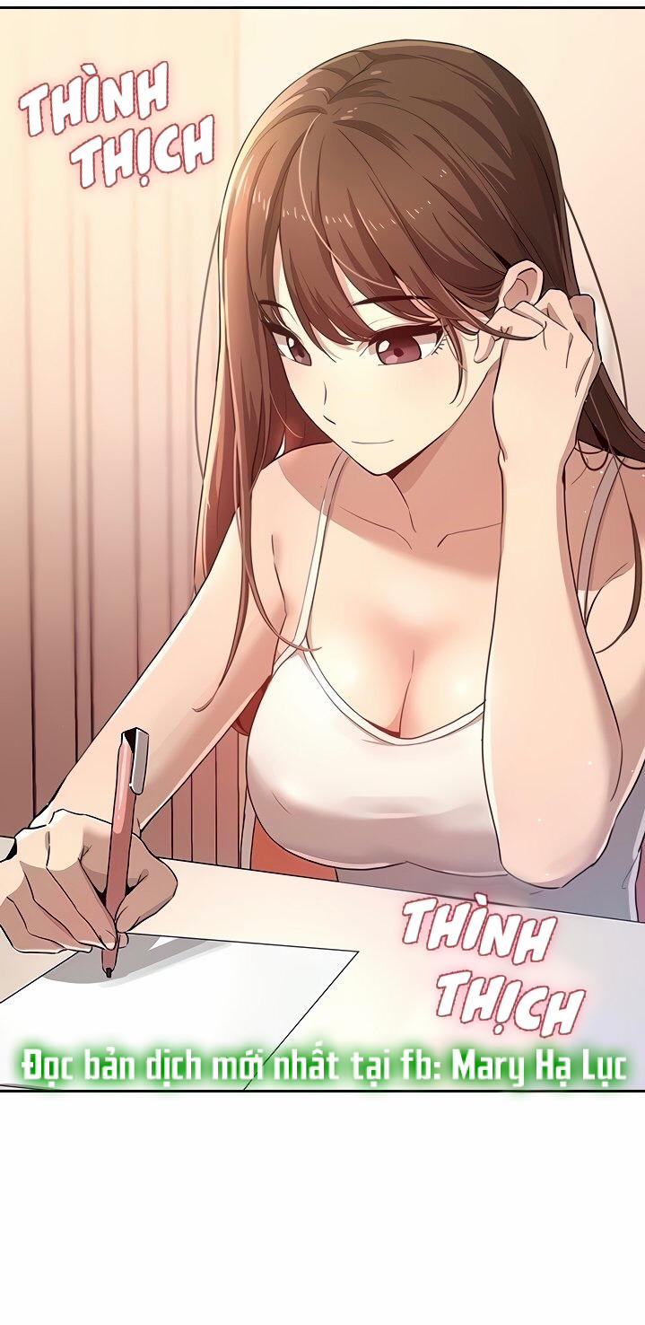 Thử Thách Gia Sư Cấm Dục 1.2 trang 25
