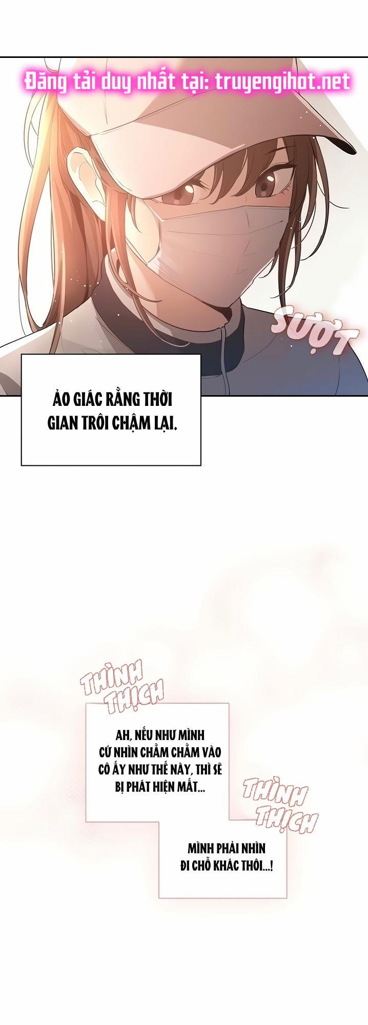 Thử Thách Gia Sư Cấm Dục 1.2 trang 3