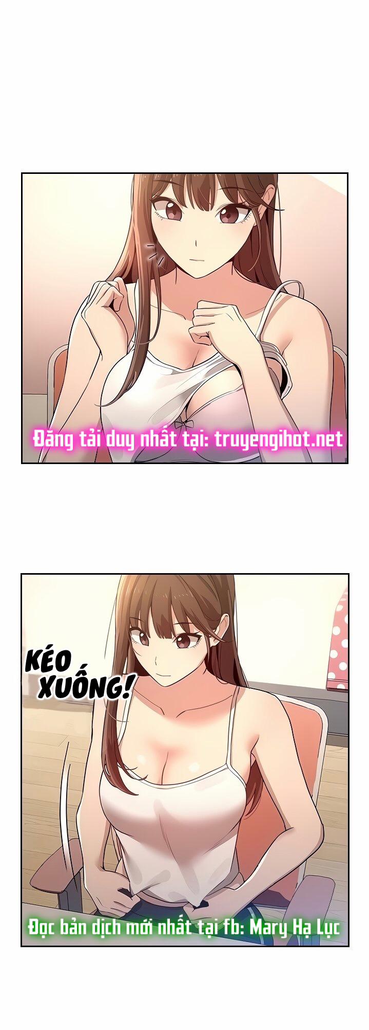 Thử Thách Gia Sư Cấm Dục 1.2 trang 39