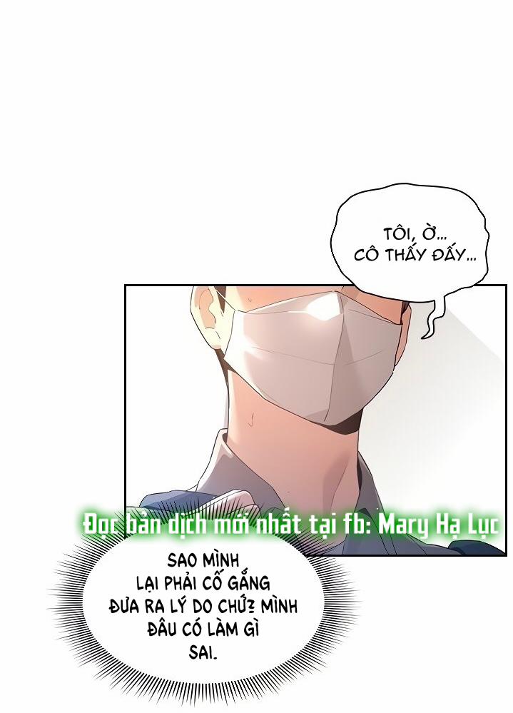 Thử Thách Gia Sư Cấm Dục 1.2 trang 5