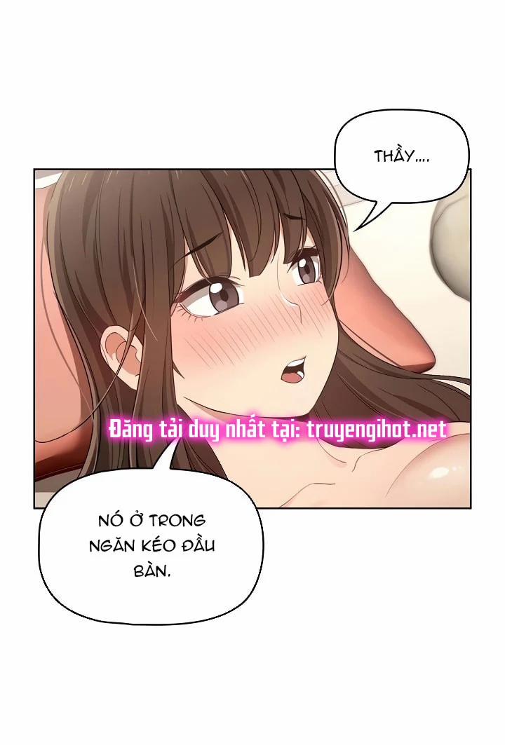 Thử Thách Gia Sư Cấm Dục 17.2 trang 31