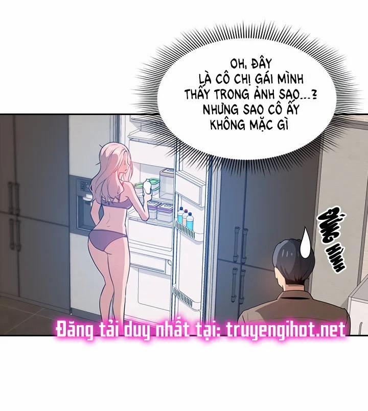 Thử Thách Gia Sư Cấm Dục 2.1 trang 11