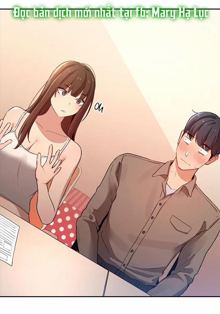 Thử Thách Gia Sư Cấm Dục 2.1 trang 3