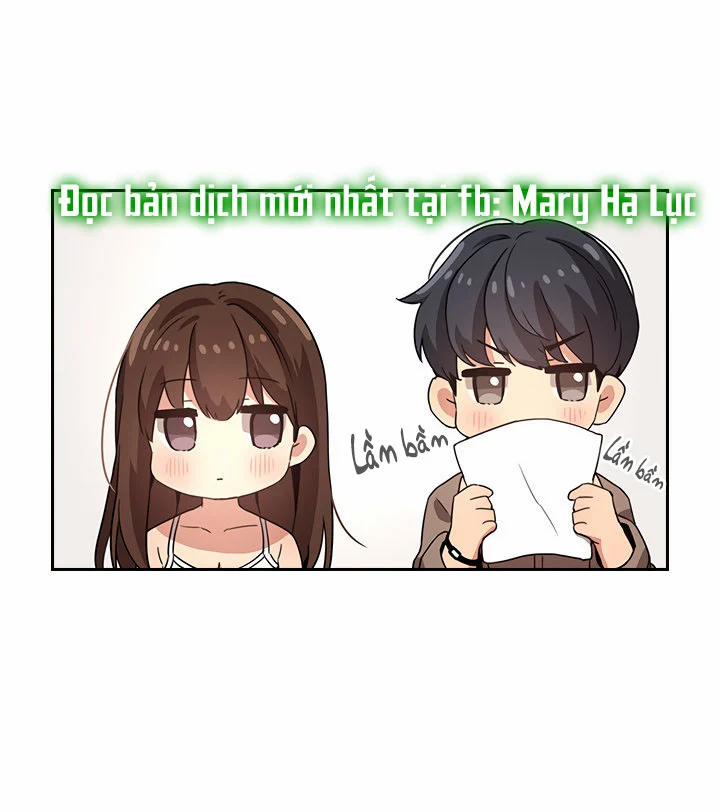 Thử Thách Gia Sư Cấm Dục 2.1 trang 32