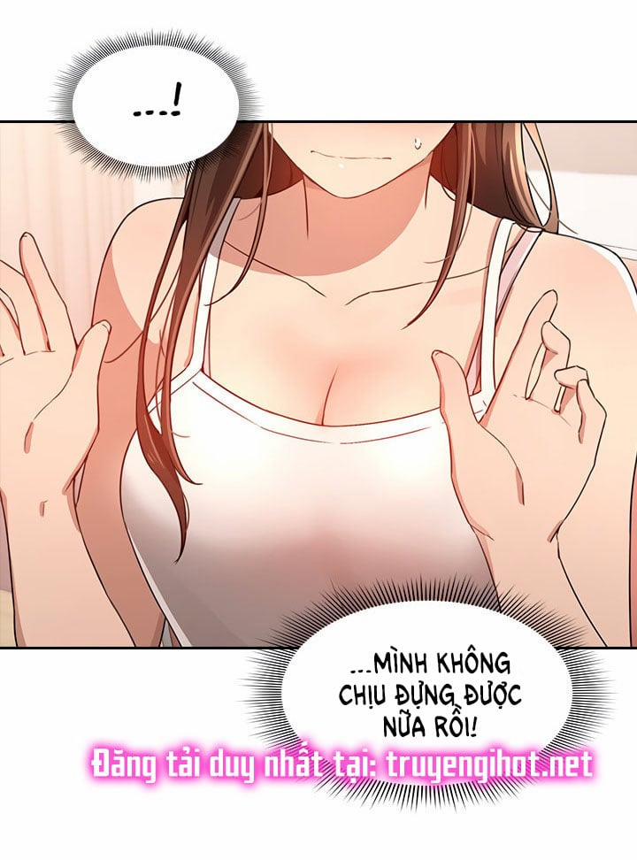 Thử Thách Gia Sư Cấm Dục 2.1 trang 6