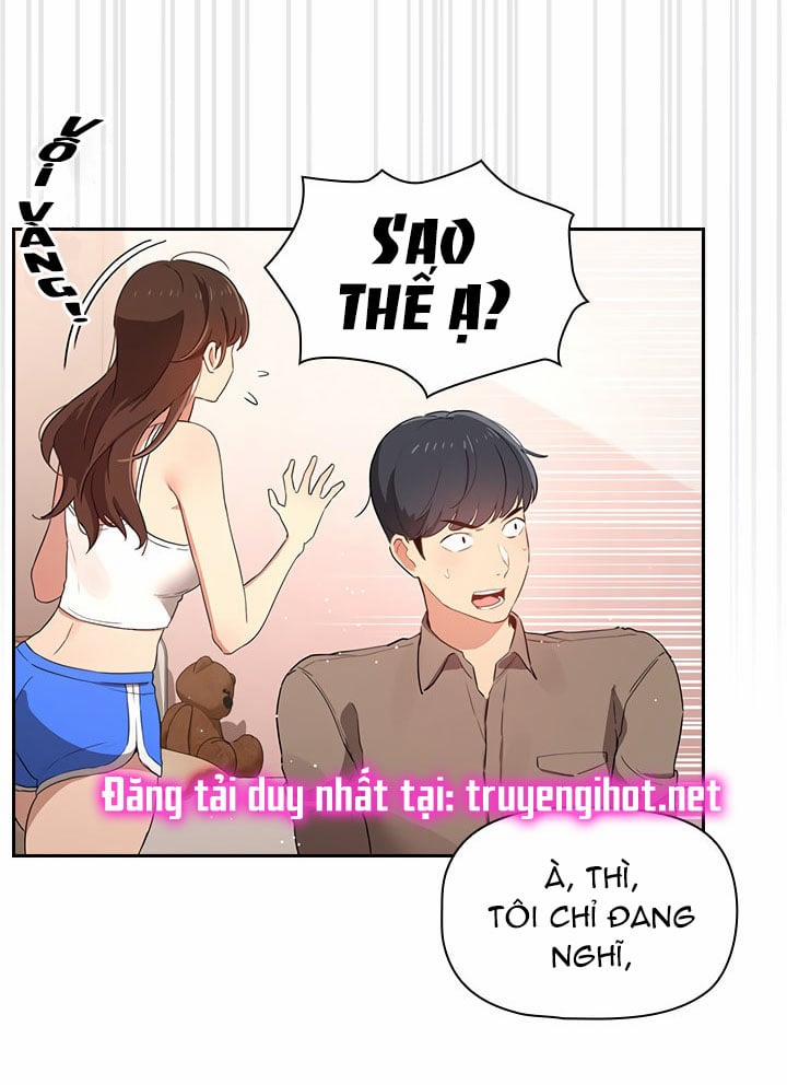 Thử Thách Gia Sư Cấm Dục 2.2 trang 13