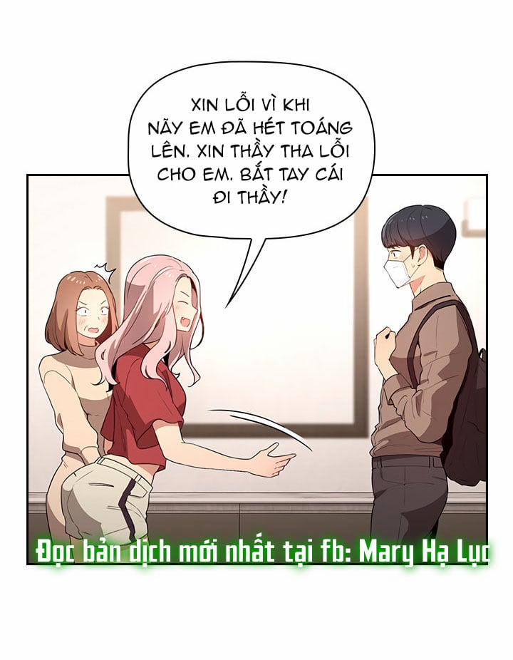 Thử Thách Gia Sư Cấm Dục 2.2 trang 23