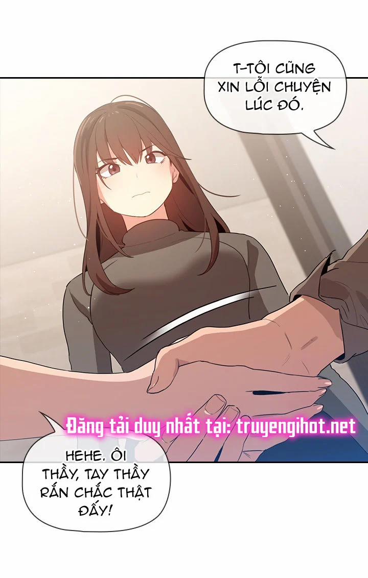 Thử Thách Gia Sư Cấm Dục 2.2 trang 24
