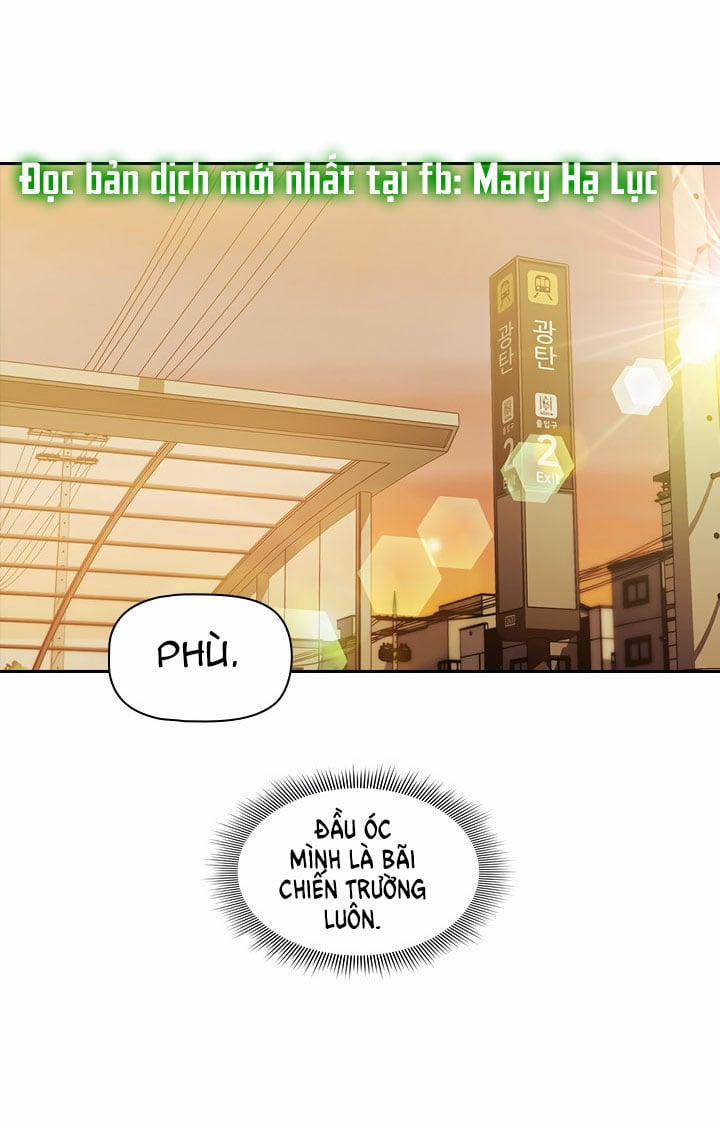 Thử Thách Gia Sư Cấm Dục 2.2 trang 26