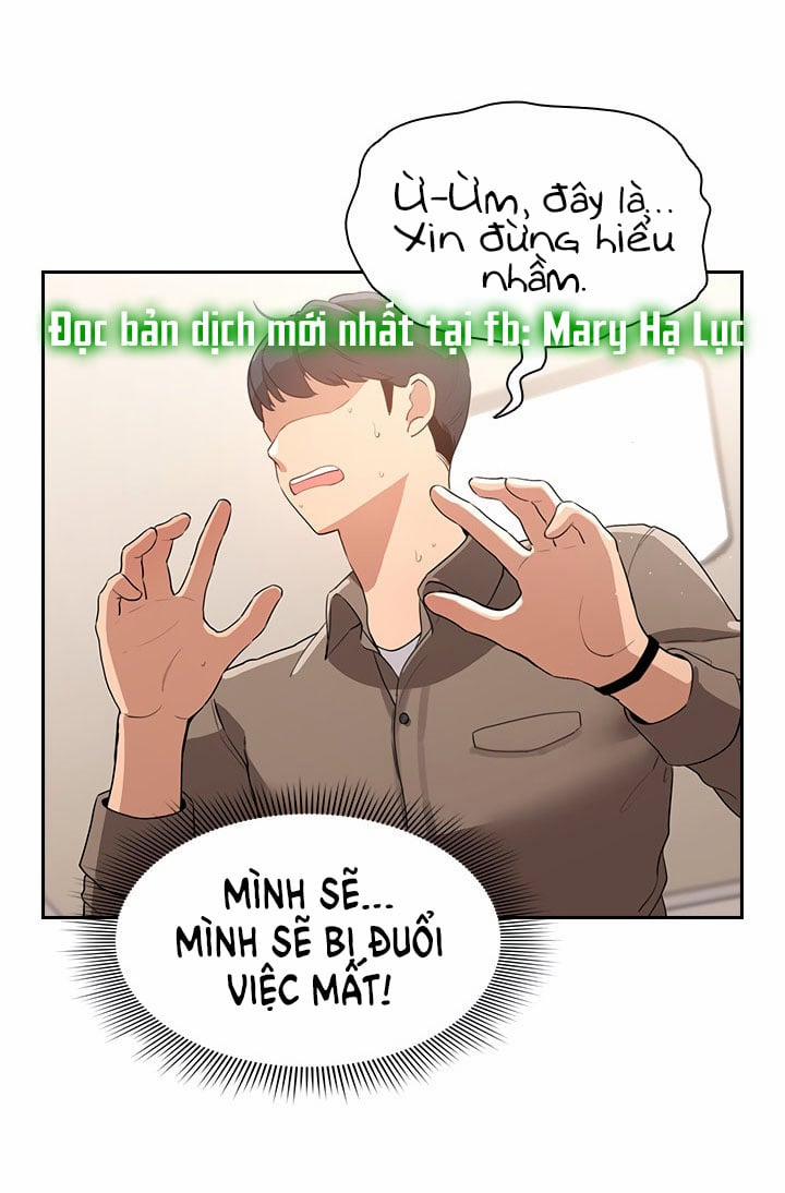 Thử Thách Gia Sư Cấm Dục 2.2 trang 3