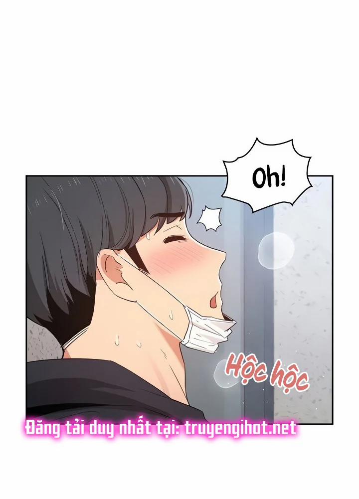 Thử Thách Gia Sư Cấm Dục 23.2 trang 10