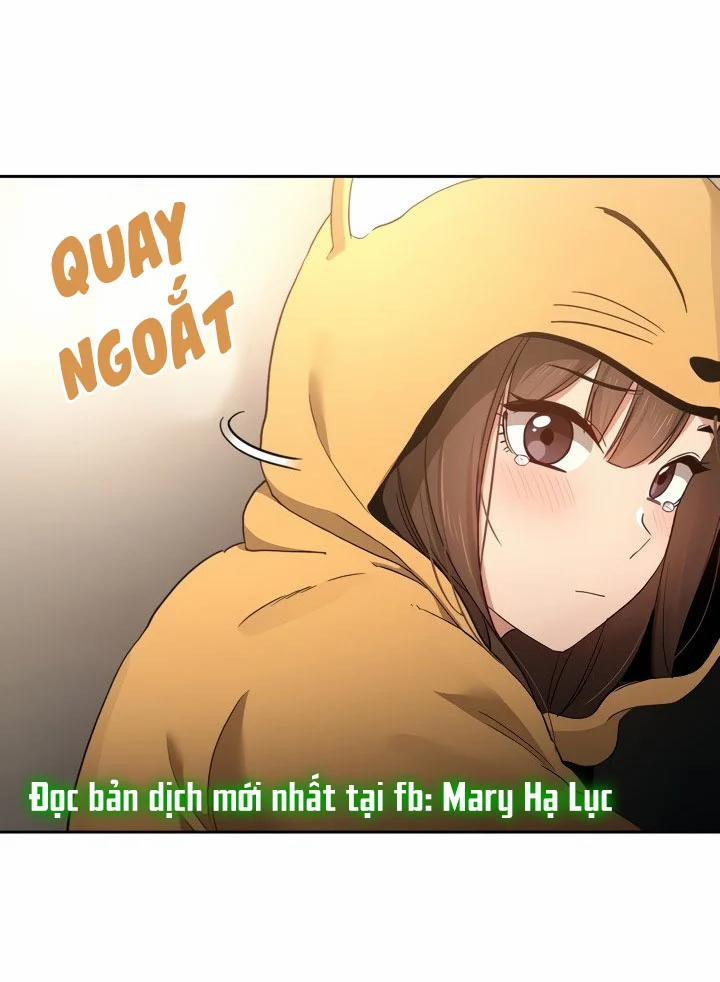 Thử Thách Gia Sư Cấm Dục 28.1 trang 13