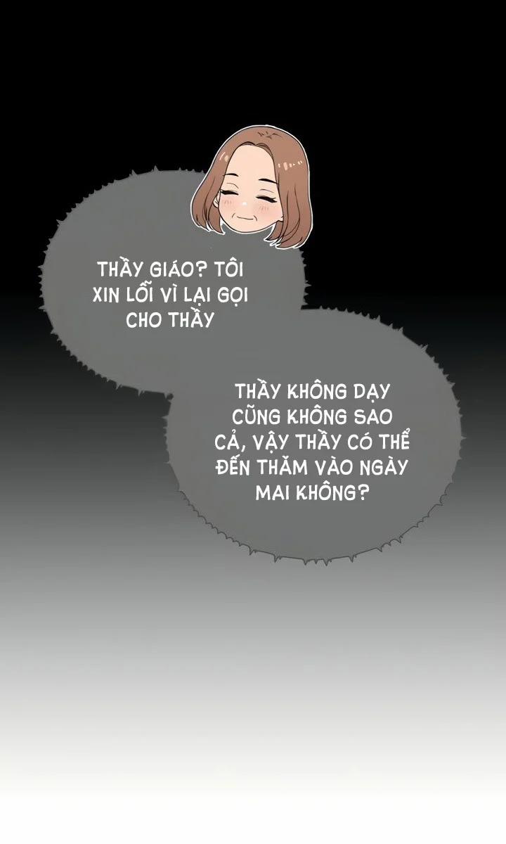 Thử Thách Gia Sư Cấm Dục 28.1 trang 25