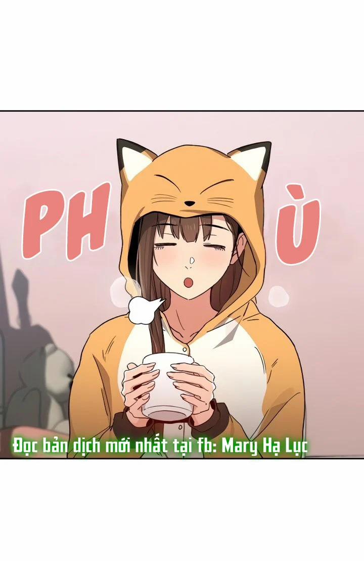Thử Thách Gia Sư Cấm Dục 28.1 trang 28