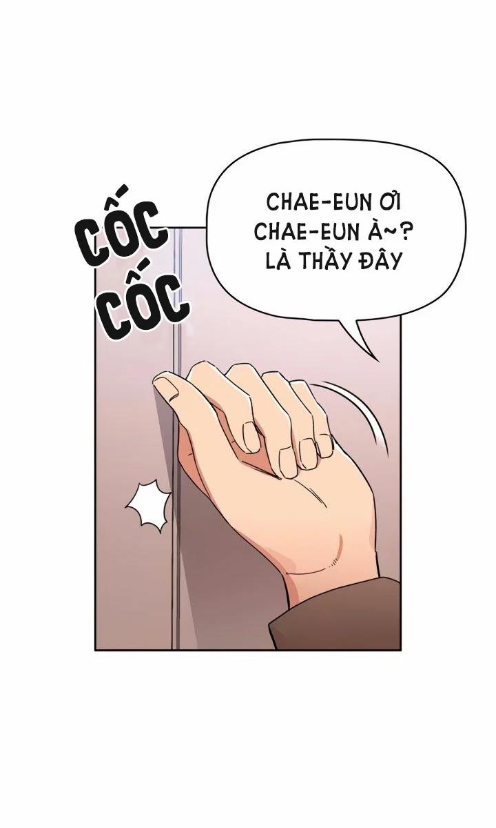 Thử Thách Gia Sư Cấm Dục 28.1 trang 7