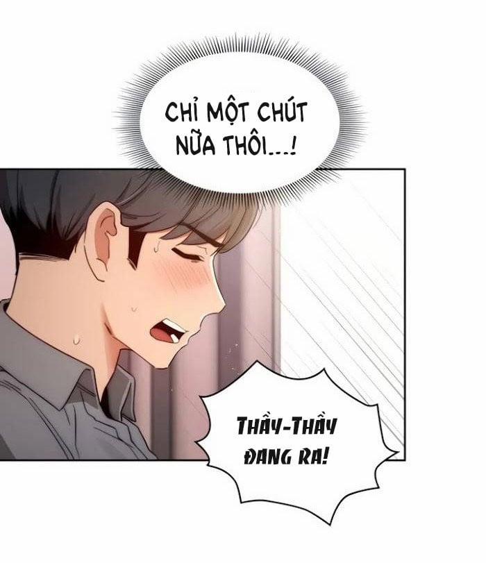 Thử Thách Gia Sư Cấm Dục 29.5 trang 3