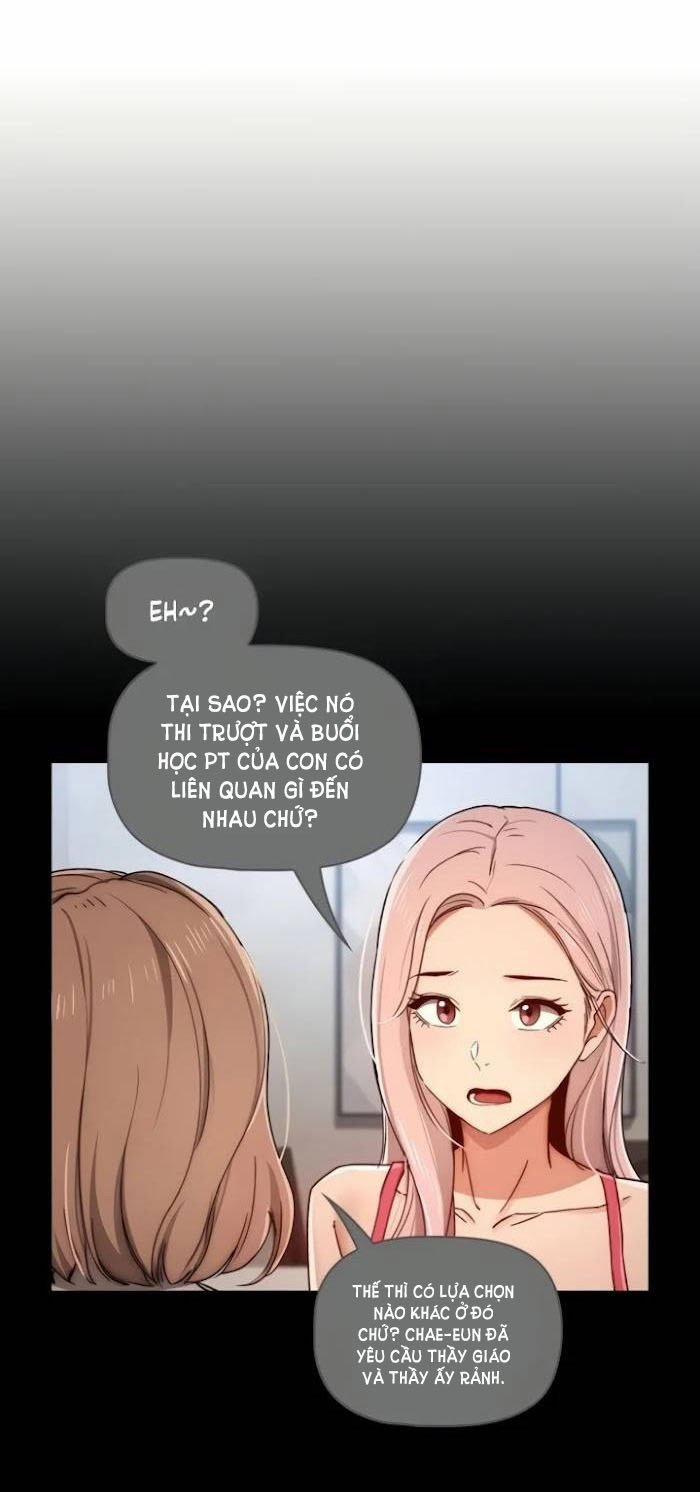 Thử Thách Gia Sư Cấm Dục 29 trang 11