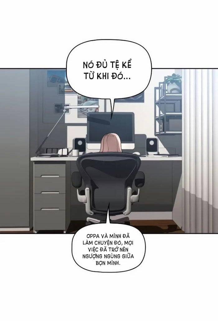 Thử Thách Gia Sư Cấm Dục 29 trang 15