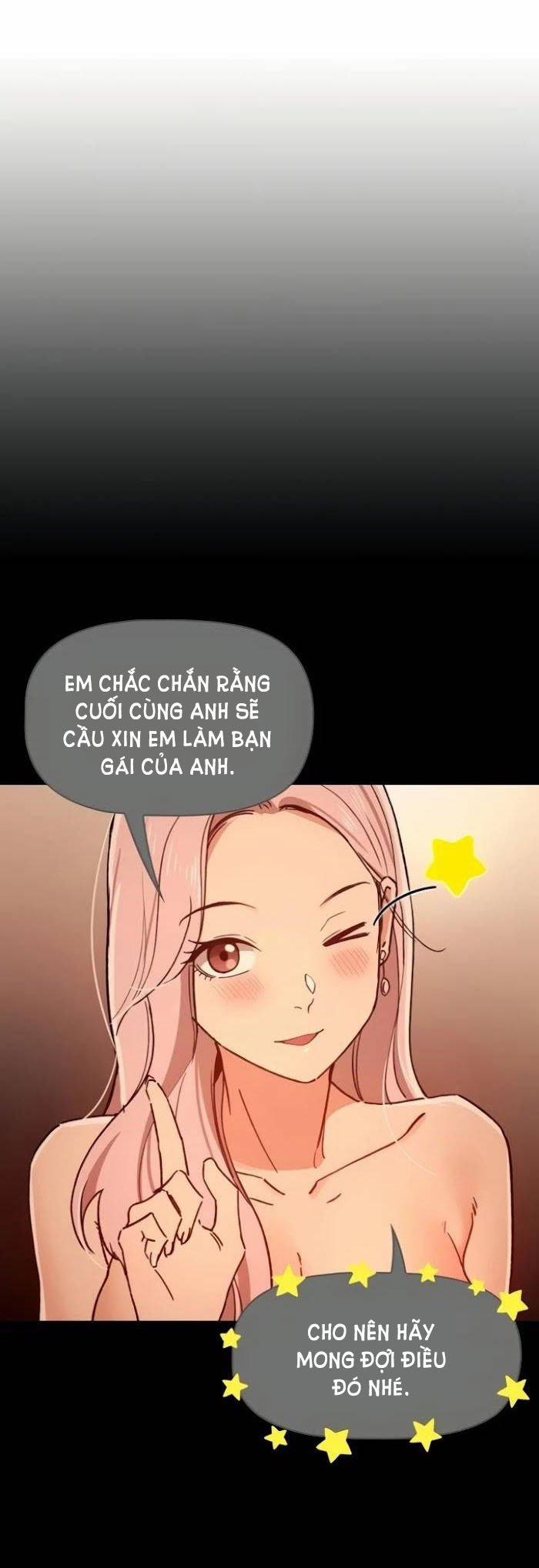 Thử Thách Gia Sư Cấm Dục 29 trang 16
