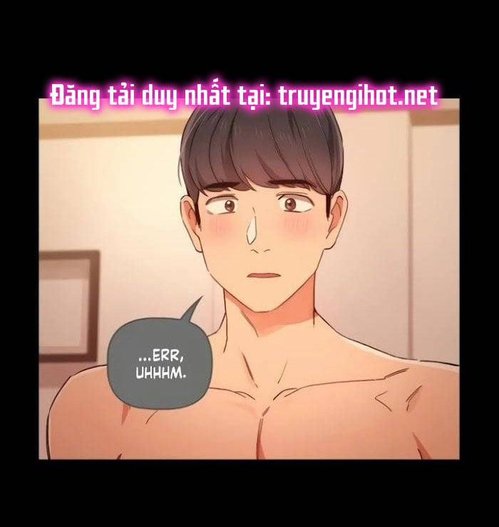 Thử Thách Gia Sư Cấm Dục 29 trang 17