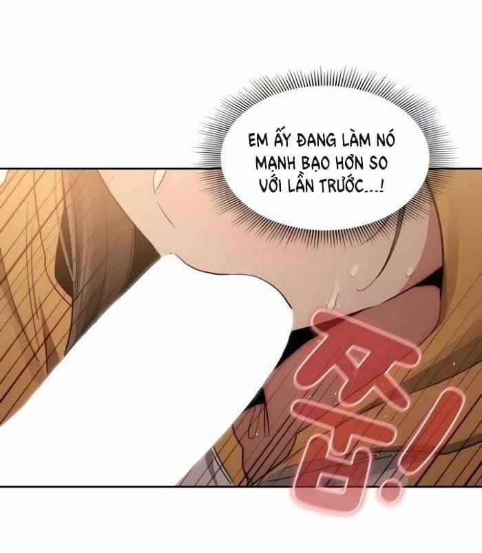 Thử Thách Gia Sư Cấm Dục 29 trang 28