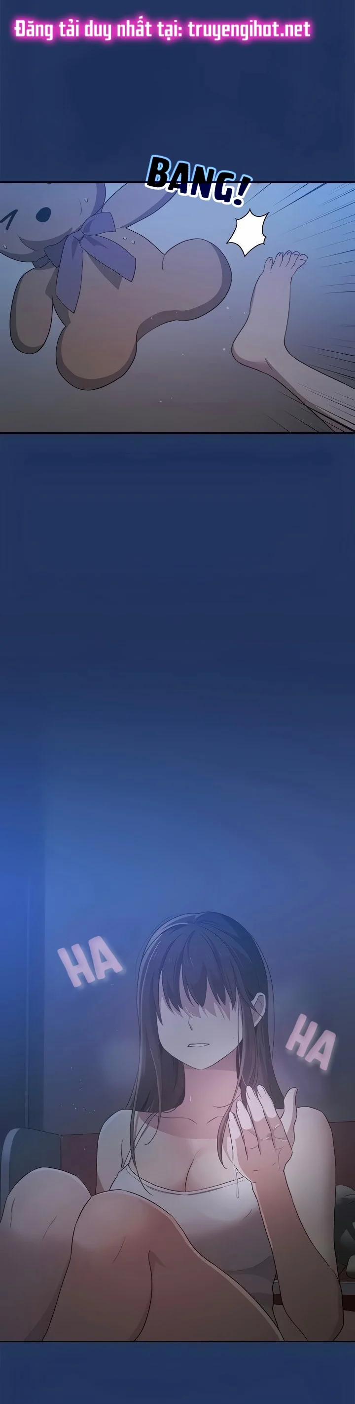 Thử Thách Gia Sư Cấm Dục 3.1 trang 1