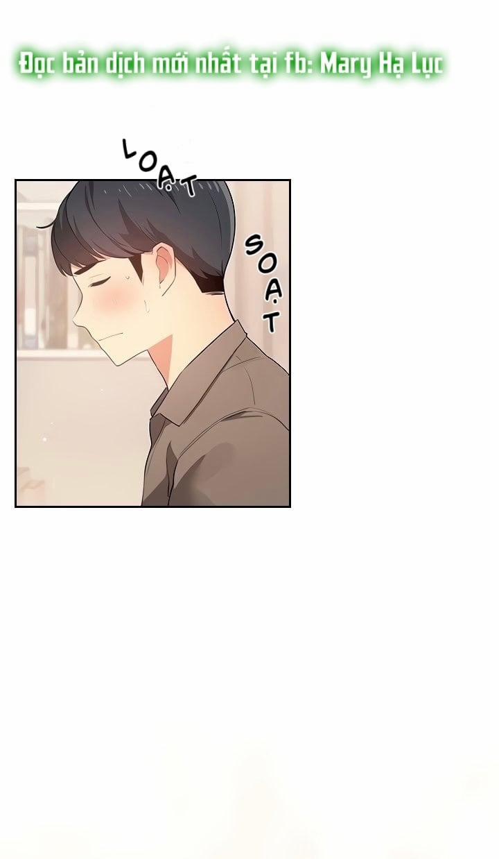 Thử Thách Gia Sư Cấm Dục 3.1 trang 14