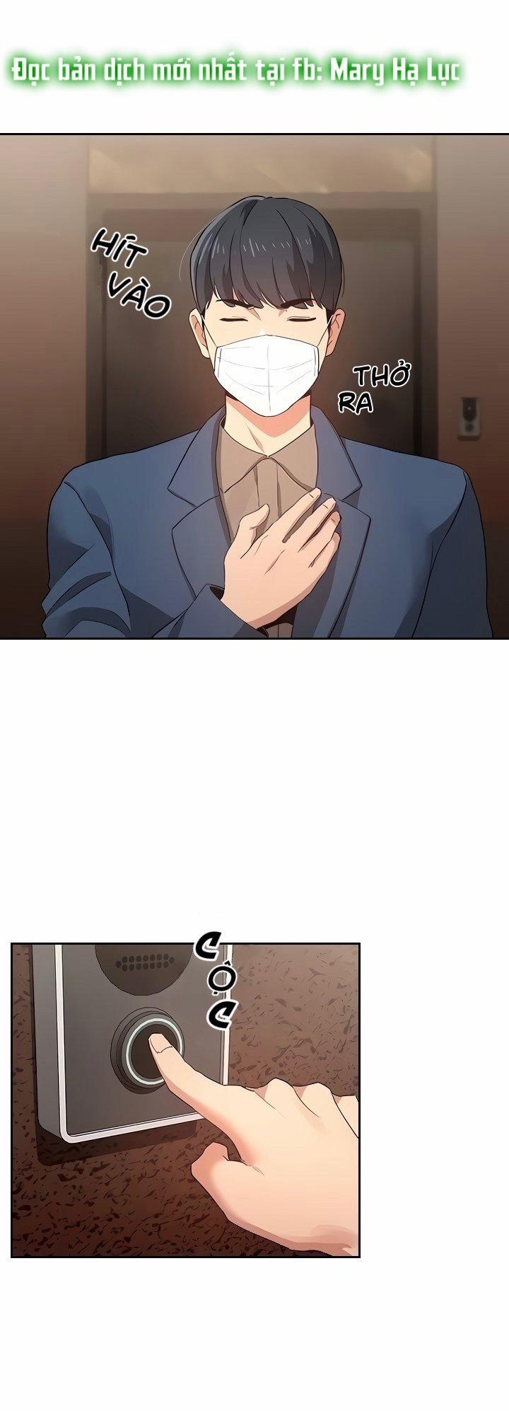 Thử Thách Gia Sư Cấm Dục 3.1 trang 2