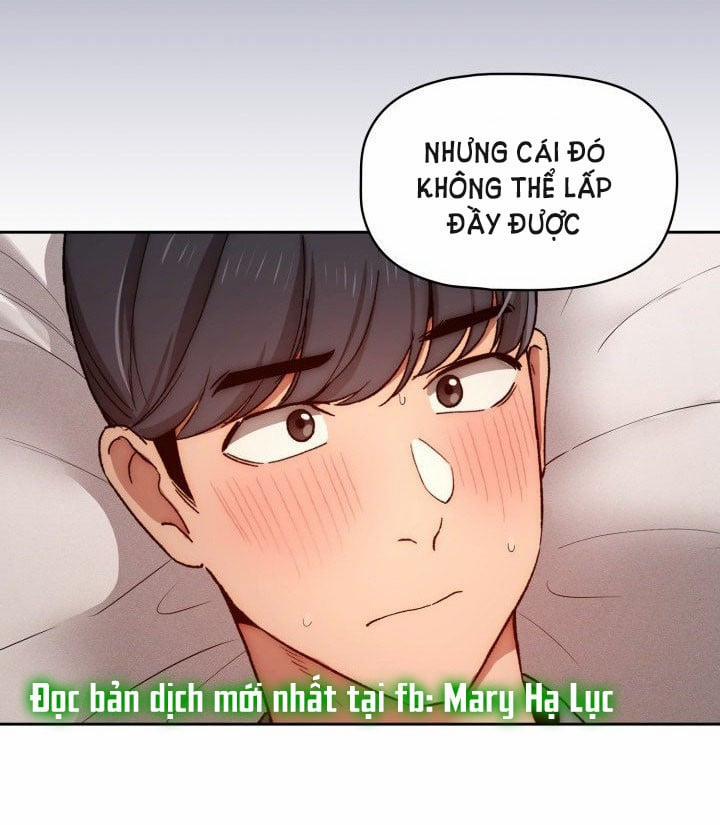 Thử Thách Gia Sư Cấm Dục 31.5 trang 11
