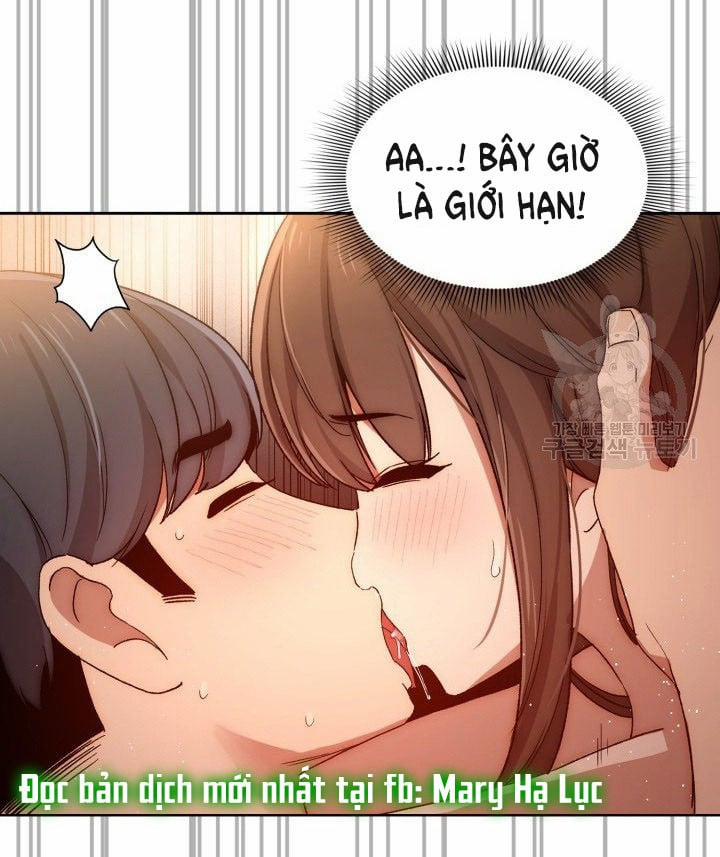 Thử Thách Gia Sư Cấm Dục 31.5 trang 22