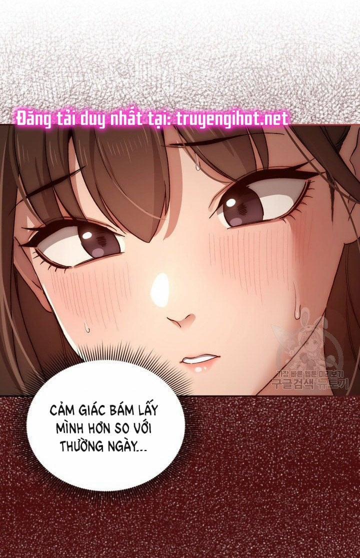 Thử Thách Gia Sư Cấm Dục 31 trang 16