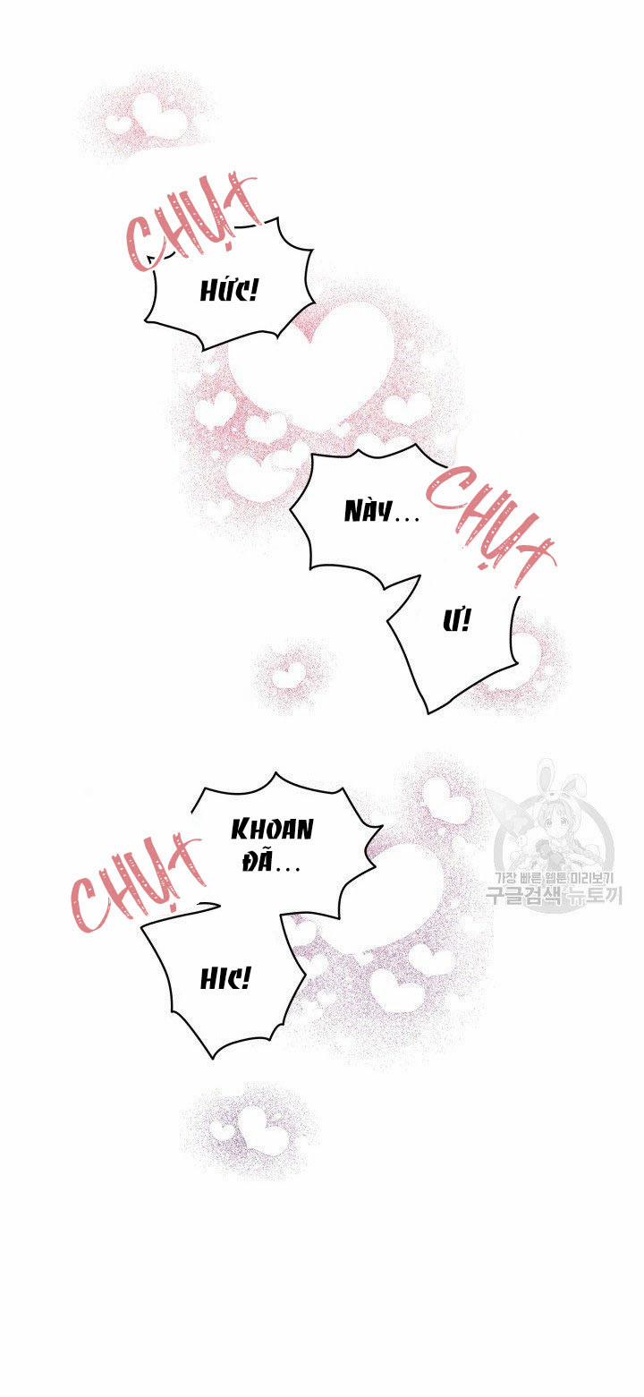 Thử Thách Gia Sư Cấm Dục 31 trang 30