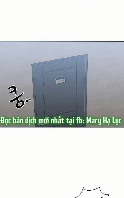 Thử Thách Gia Sư Cấm Dục 35.1 trang 22
