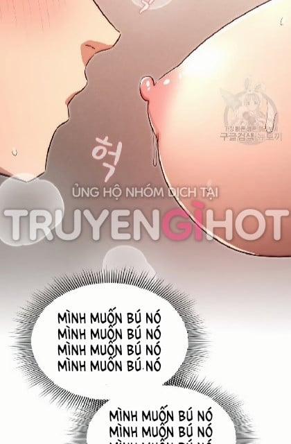 Thử Thách Gia Sư Cấm Dục 35.2 trang 11