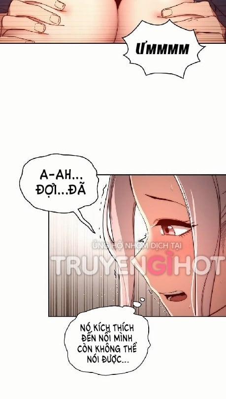 Thử Thách Gia Sư Cấm Dục 35.2 trang 15