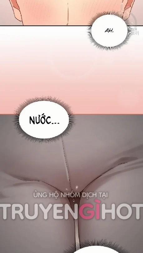 Thử Thách Gia Sư Cấm Dục 35.2 trang 18