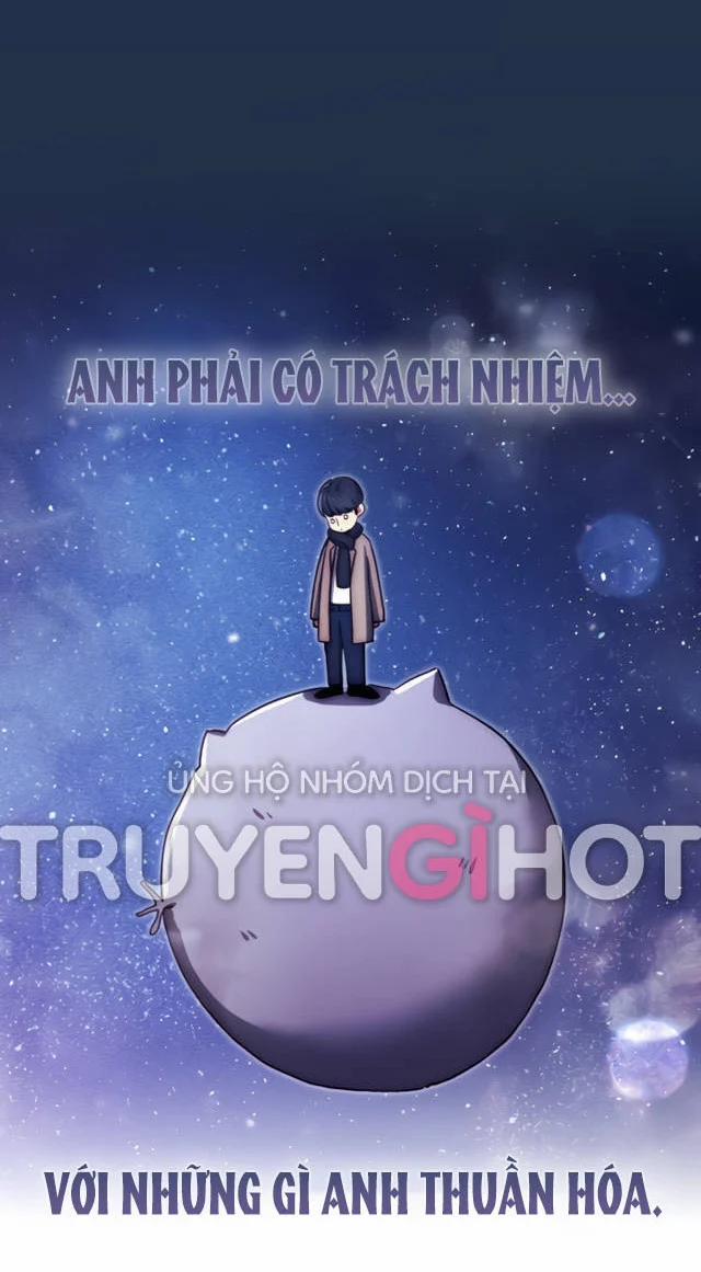 Thử Thách Gia Sư Cấm Dục 38.5 trang 1