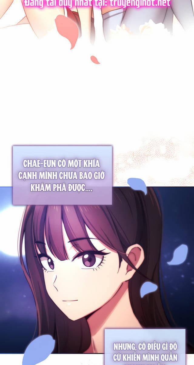 Thử Thách Gia Sư Cấm Dục 38.5 trang 19