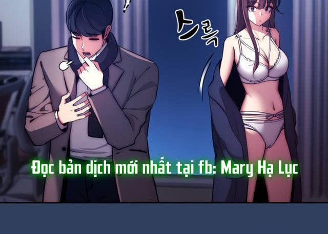 Thử Thách Gia Sư Cấm Dục 38.5 trang 29