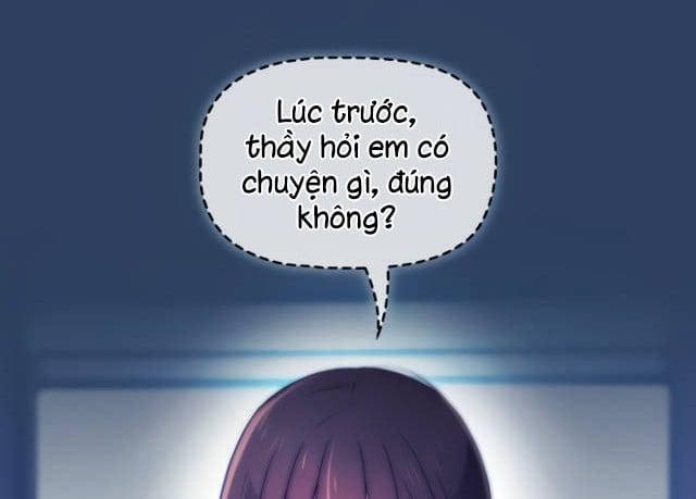 Thử Thách Gia Sư Cấm Dục 38.5 trang 32