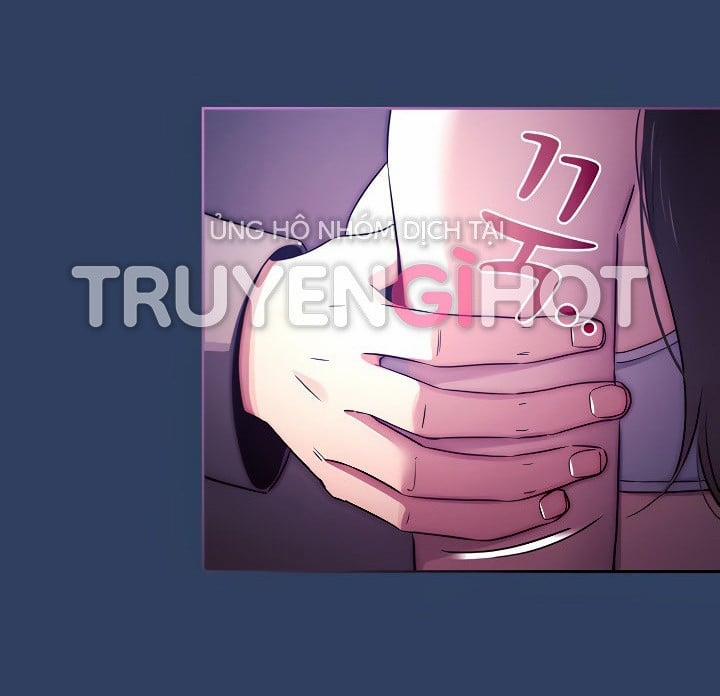 Thử Thách Gia Sư Cấm Dục 39.5 trang 1