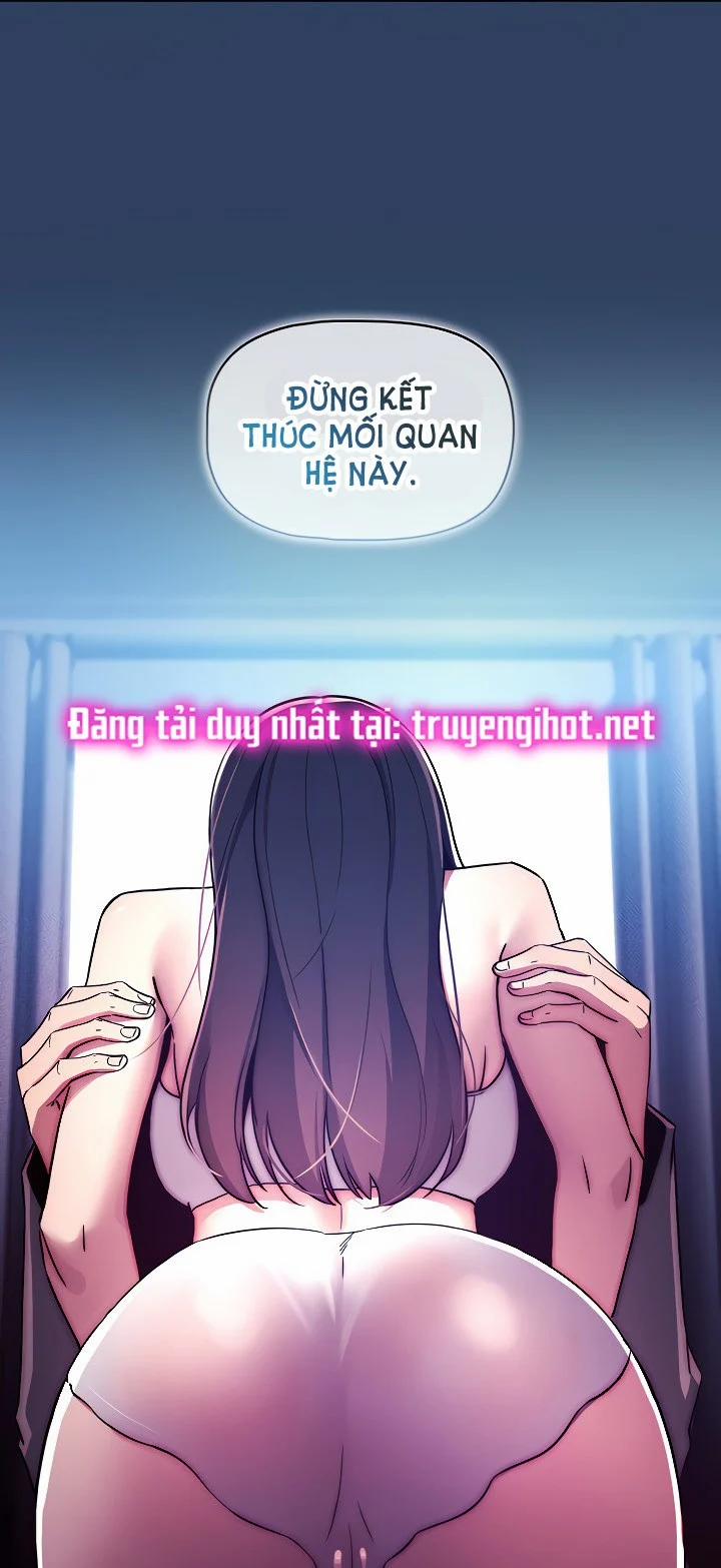 Thử Thách Gia Sư Cấm Dục 39.5 trang 10