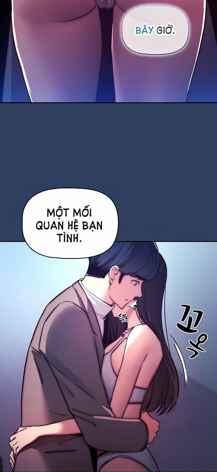 Thử Thách Gia Sư Cấm Dục 39.5 trang 11
