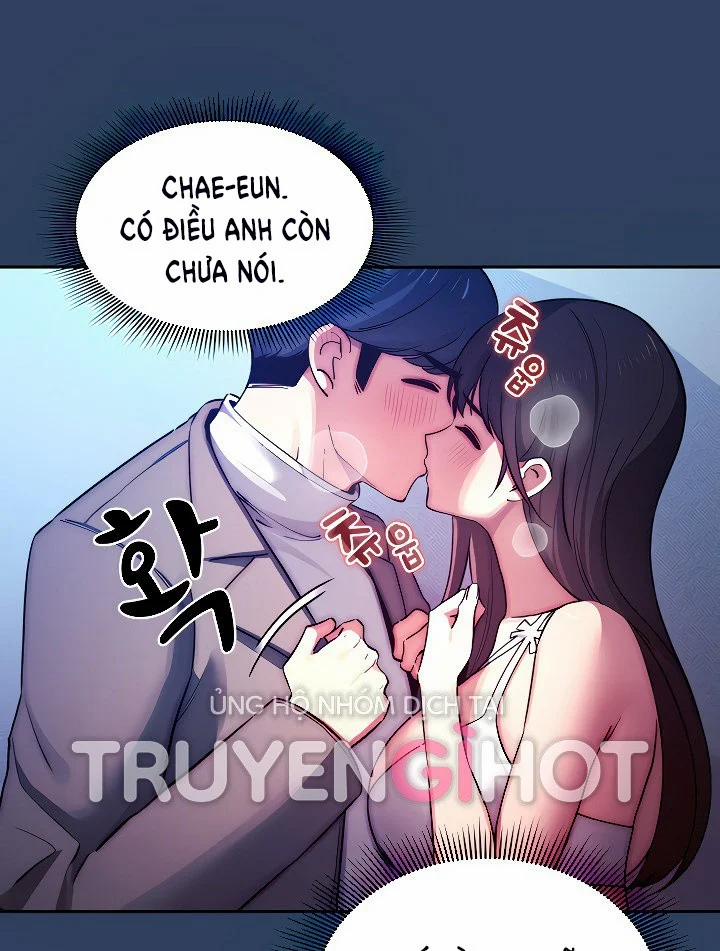 Thử Thách Gia Sư Cấm Dục 39.5 trang 30